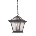 Aiken Hanging Lanterns by Acclaim Lighting