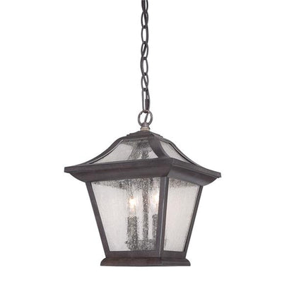 Aiken Hanging Lanterns by Acclaim Lighting