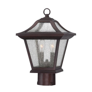 Aiken Post Lantern by Acclaim Lighting