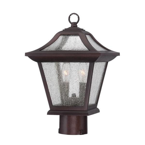Aiken Post Lantern by Acclaim Lighting