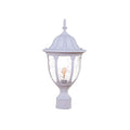 Suffolk Post Lantern by Acclaim Lighting
