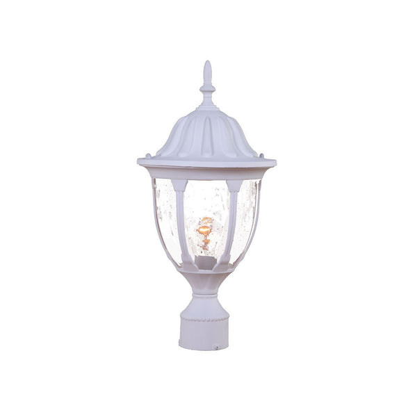 Suffolk Post Lantern by Acclaim Lighting