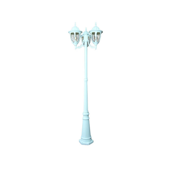 Suffolk Post Lantern by Acclaim Lighting