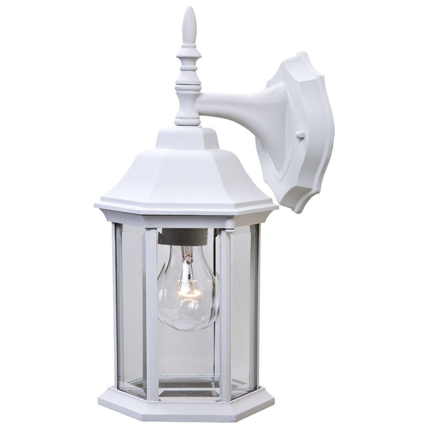 Craftsman Wall Lantern by Acclaim Lighting