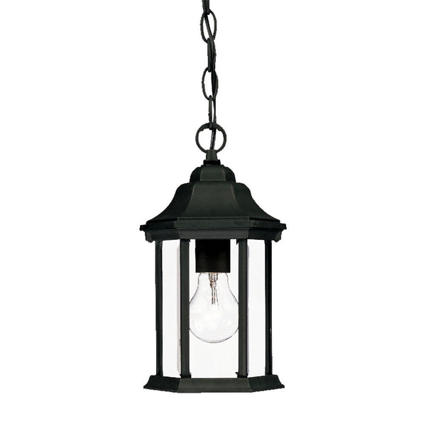 Madison Hanging Lanterns by Acclaim Lighting