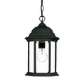 Madison Hanging Lanterns by Acclaim Lighting
