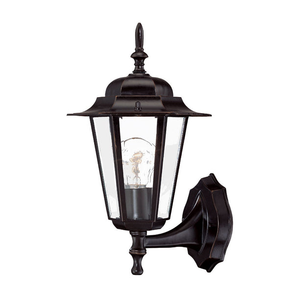 Camelot Wall Lantern by Acclaim Lighting