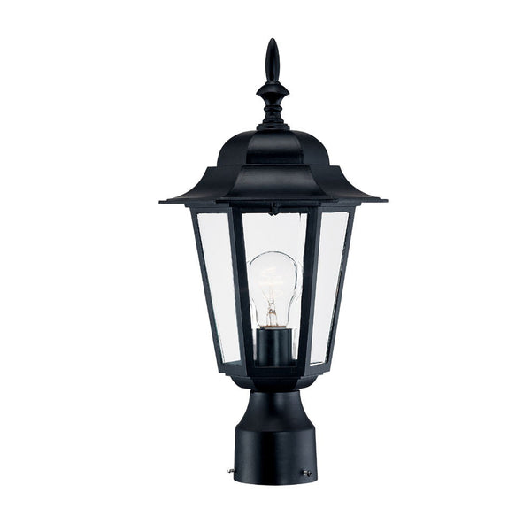 Camelot Post Lantern by Acclaim Lighting