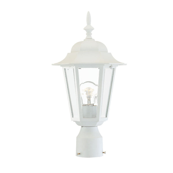 Camelot Post Lantern by Acclaim Lighting
