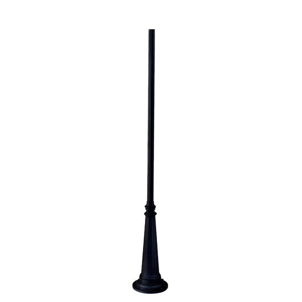 Surface Mounted Posts Surface Mount Post by Acclaim Lighting