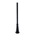 Surface Mounted Posts Surface Mount Post by Acclaim Lighting