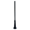 Surface Mounted Posts Surface Mount Post by Acclaim Lighting