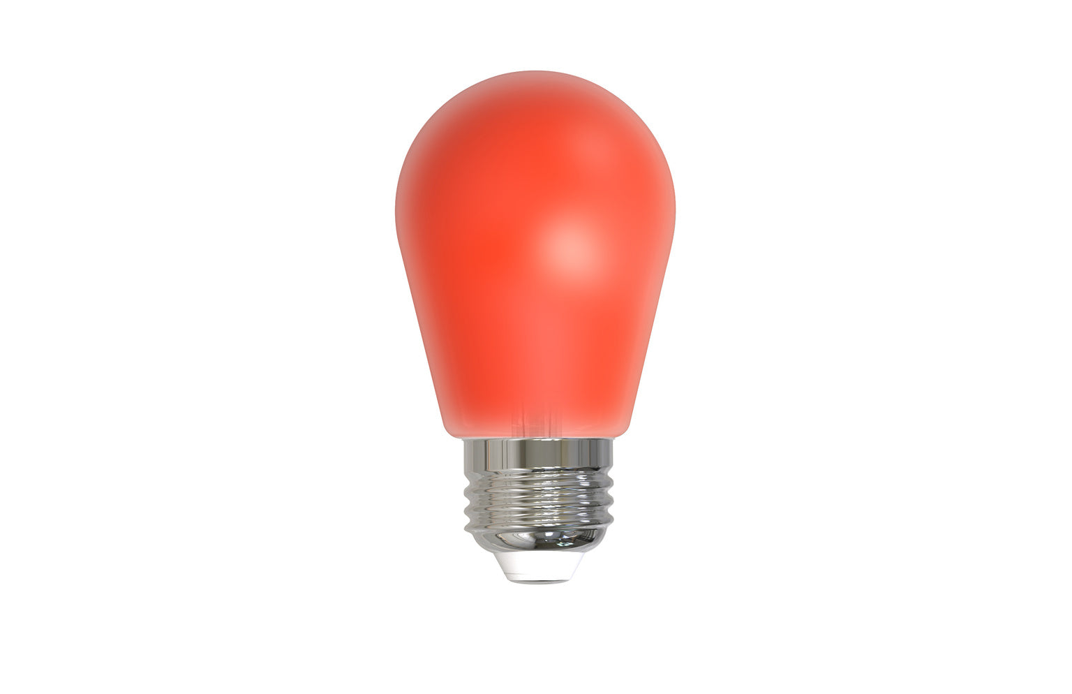 Bulbrite - 776150 - Light Bulb - Ceramic Red from Lighting & Bulbs Unlimited in Charlotte, NC