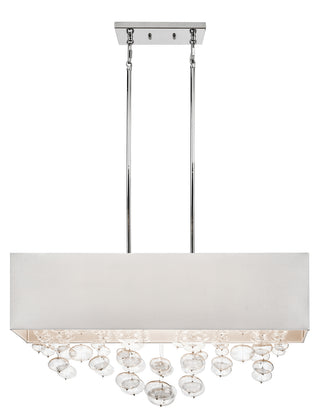 Piatt Chandelier by Kichler