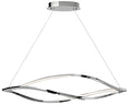 Meridian Chandelier by Kichler