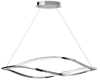 Meridian Chandelier by Kichler