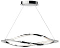 Meridian Chandelier by Kichler