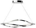 Meridian Chandelier by Kichler