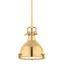 Pelham Outdoor (Damp) Pendant by Hudson Valley