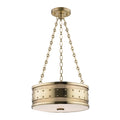 Gaines Outdoor (Damp) Pendant by Hudson Valley