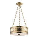 Gaines Outdoor (Damp) Pendant by Hudson Valley