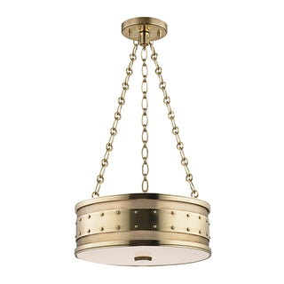 Gaines Outdoor (Damp) Pendant by Hudson Valley