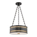 Gaines Outdoor (Damp) Pendant by Hudson Valley