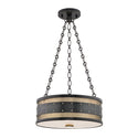 Gaines Outdoor (Damp) Pendant by Hudson Valley