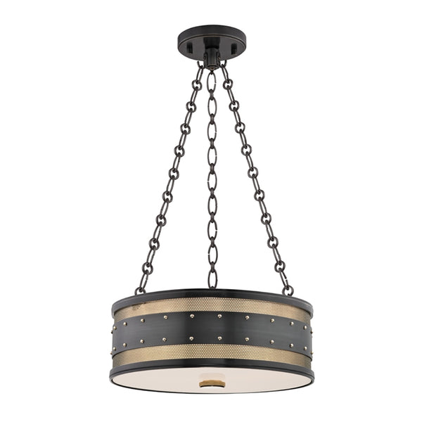 Gaines Outdoor (Damp) Pendant by Hudson Valley