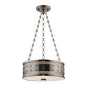 Gaines Outdoor (Damp) Pendant by Hudson Valley