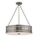 Gaines Outdoor (Damp) Chandelier by Hudson Valley