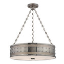 Gaines Outdoor (Damp) Chandelier by Hudson Valley