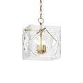 Travis Outdoor (Damp) Lantern by Hudson Valley