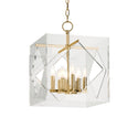 Travis Outdoor (Damp) Lantern by Hudson Valley