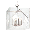 Travis Outdoor (Damp) Chandelier by Hudson Valley