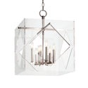 Travis Outdoor (Damp) Chandelier by Hudson Valley