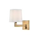 Fairport Outdoor (Damp) Sconce by Hudson Valley