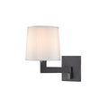 Fairport Outdoor (Damp) Sconce by Hudson Valley