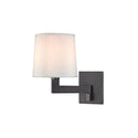 Fairport Outdoor (Damp) Sconce by Hudson Valley