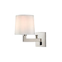 Fairport Outdoor (Damp) Sconce by Hudson Valley