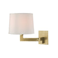 Fairport Outdoor (Damp) Sconce by Hudson Valley