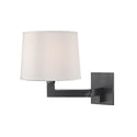 Fairport Outdoor (Damp) Sconce by Hudson Valley