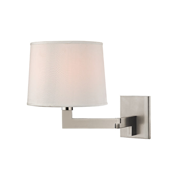 Fairport Outdoor (Damp) Sconce by Hudson Valley