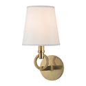 Malibu Outdoor (Damp) Sconce by Hudson Valley