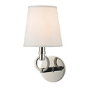 Malibu Outdoor (Damp) Sconce by Hudson Valley