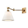 Hillsdale Outdoor (Damp) Sconce by Hudson Valley