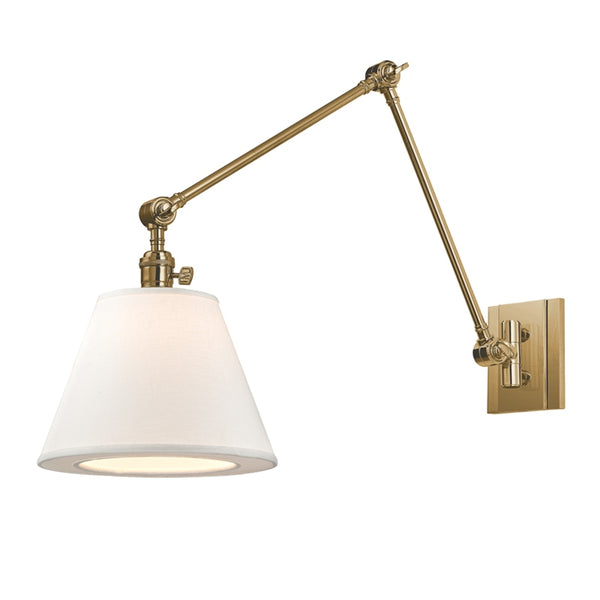 Hillsdale Sconce by Hudson Valley