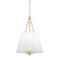 Burdett Outdoor (Damp) Pendant by Hudson Valley