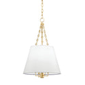 Burdett Outdoor (Damp) Pendant by Hudson Valley