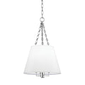 Burdett Outdoor (Damp) Pendant by Hudson Valley